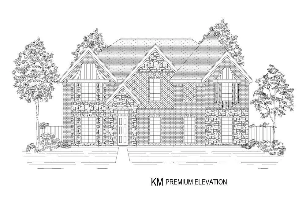 12054 Willow Manor Lane