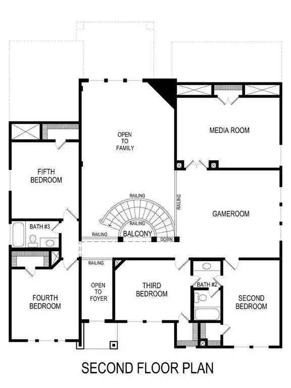 12054 Willow Manor Lane