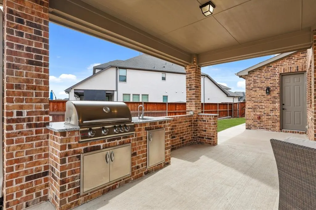 6990 Barnes Drive