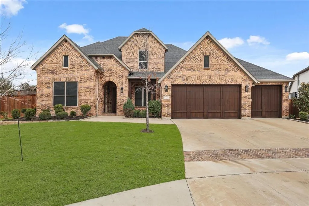 6990 Barnes Drive