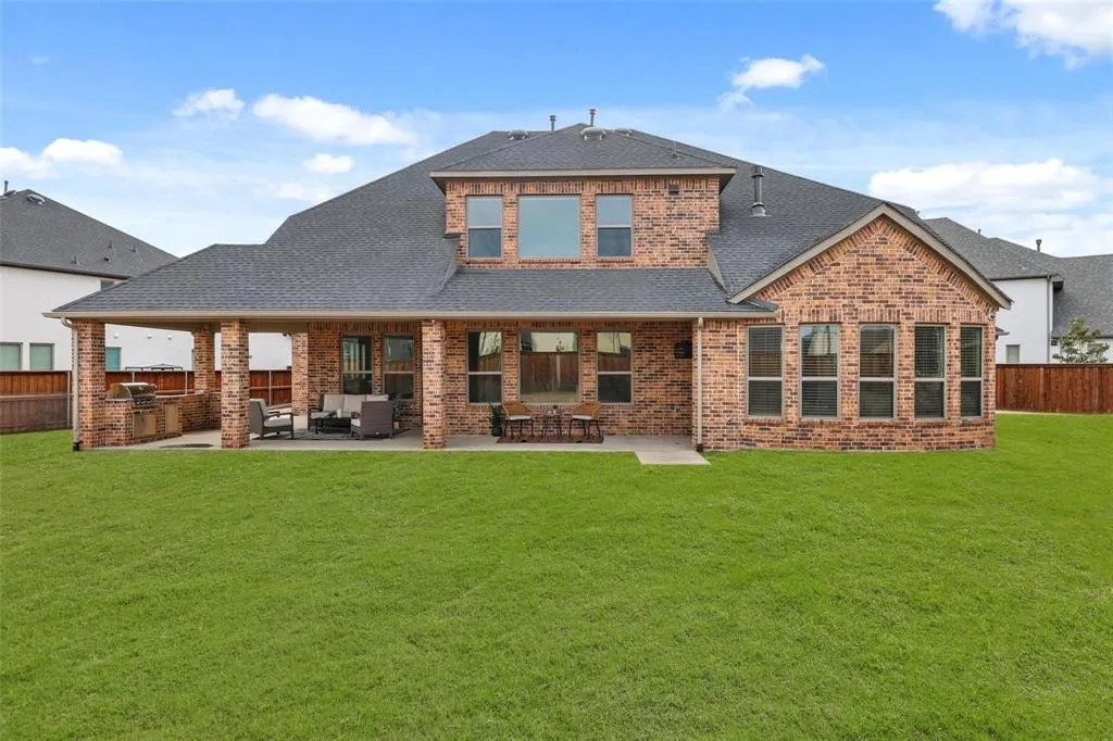 6990 Barnes Drive