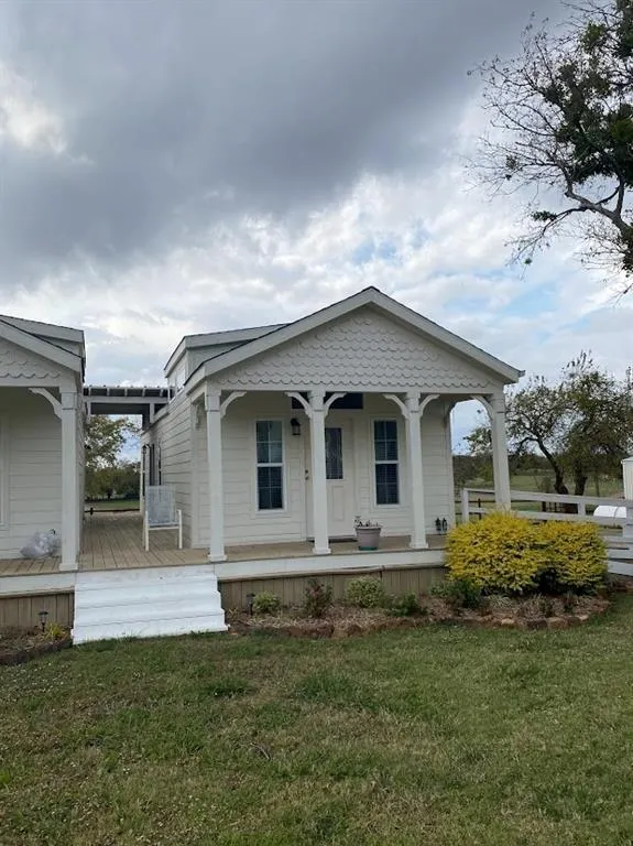 1425 Lone Star Road, #B