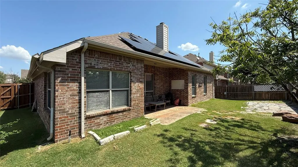 1618 Nestledown Drive