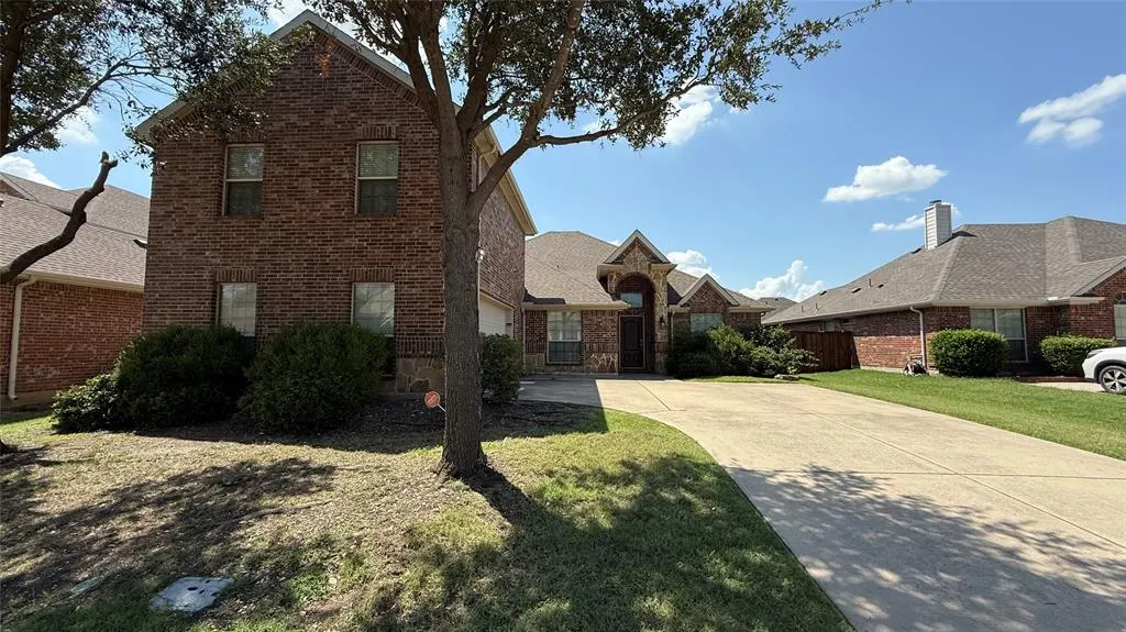 1618 Nestledown Drive