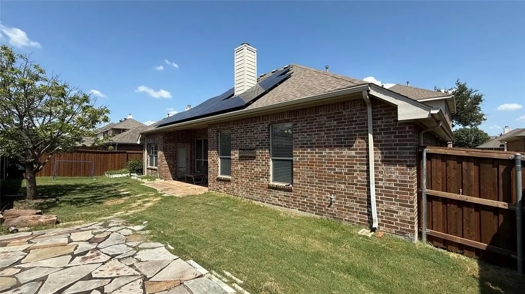 1618 Nestledown Drive