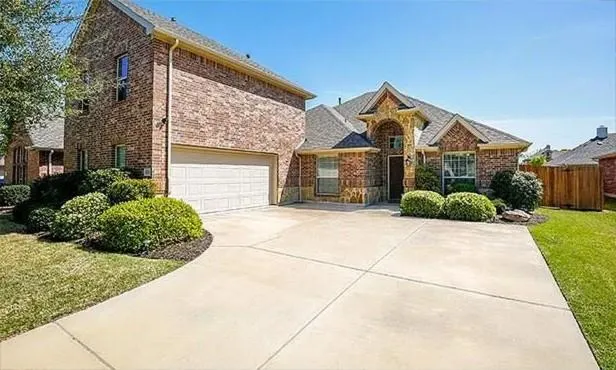 1618 Nestledown Drive