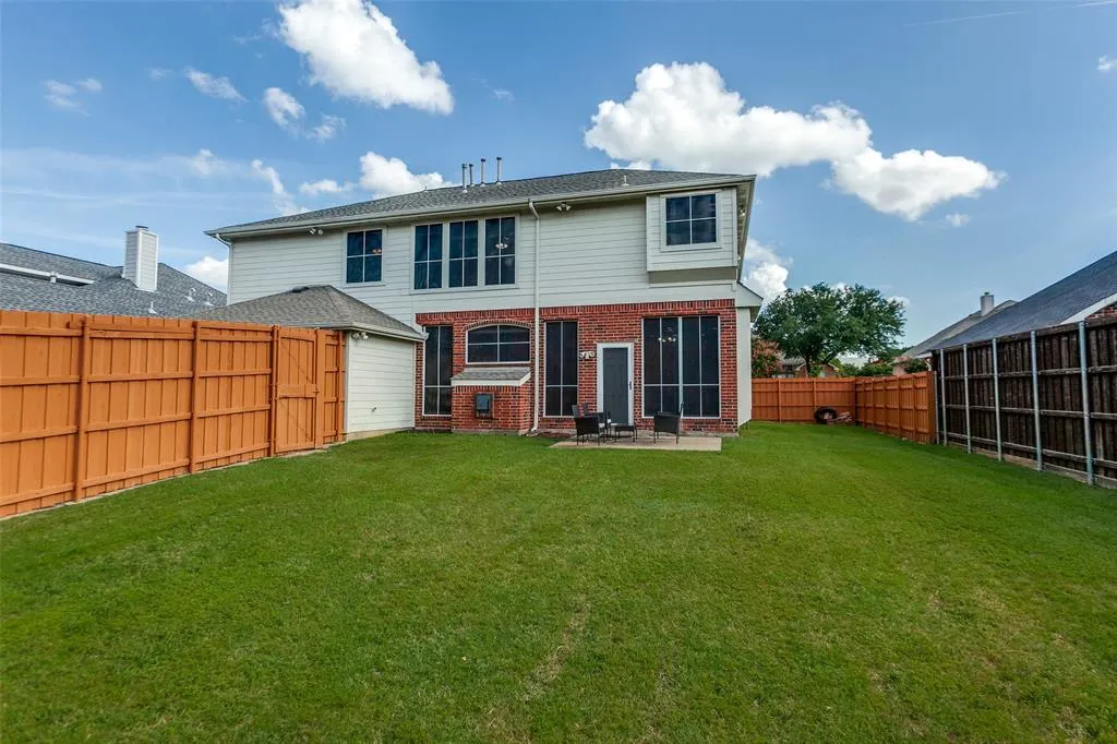 3513 Harlington Lane