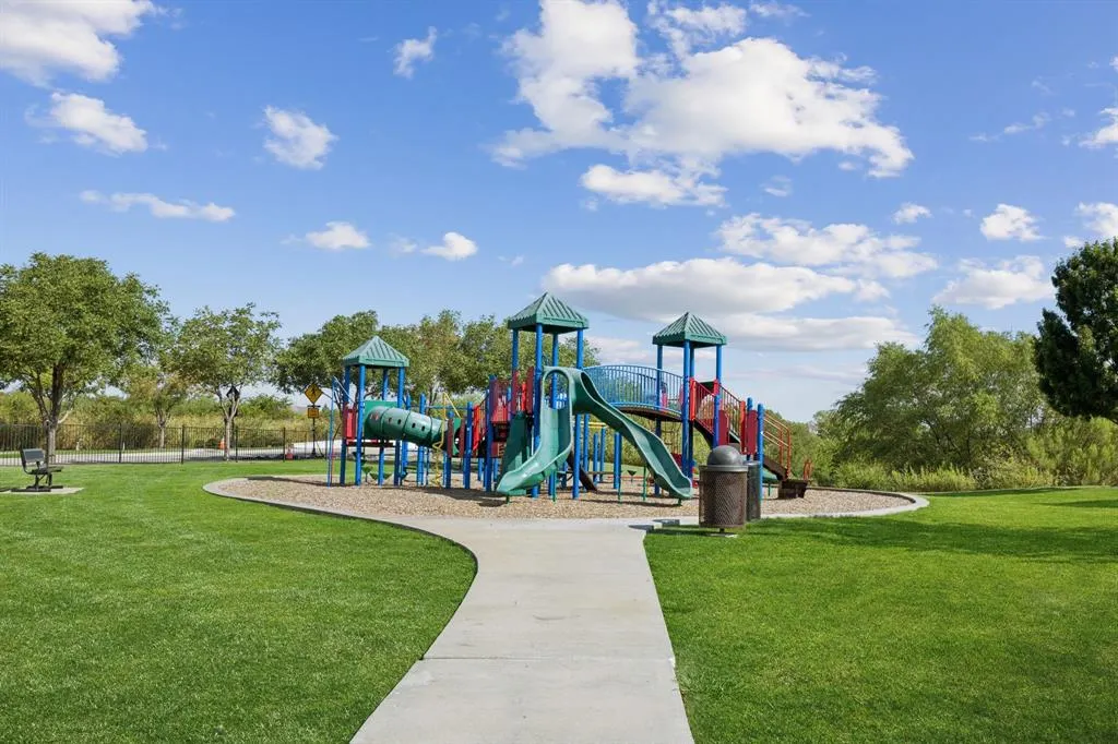 16405 Cullen Park Way