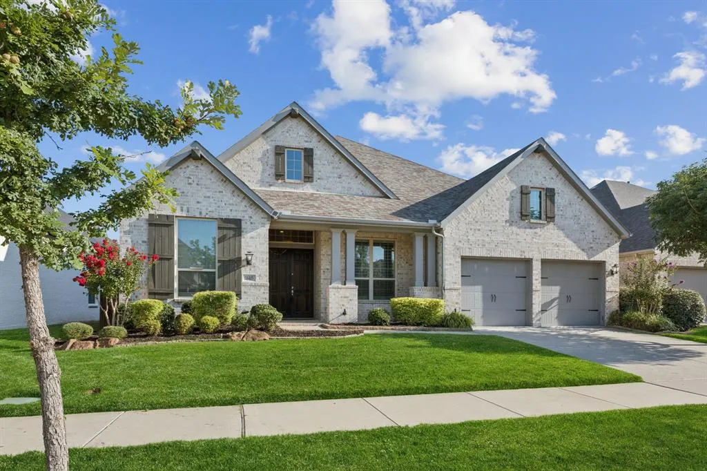 16405 Cullen Park Way