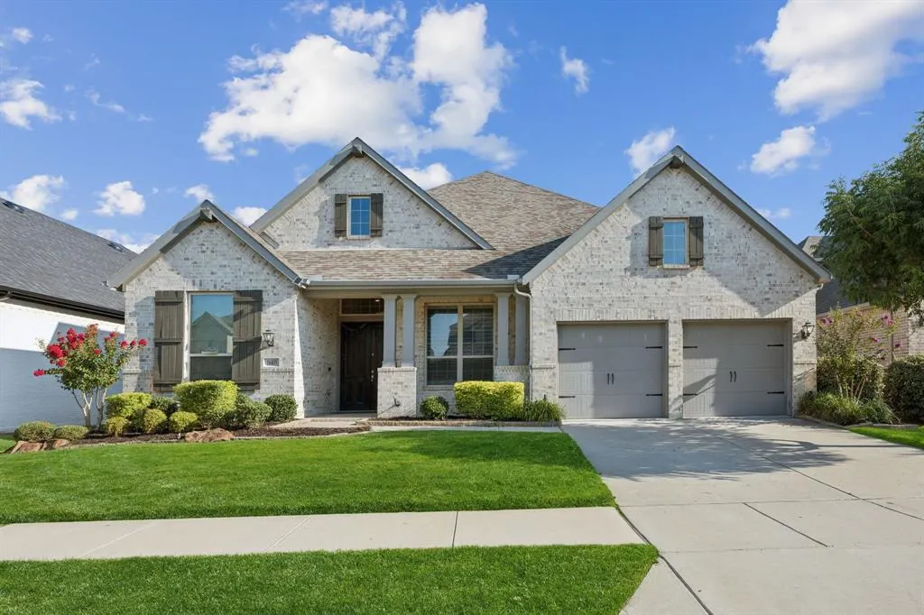 16405 Cullen Park Way