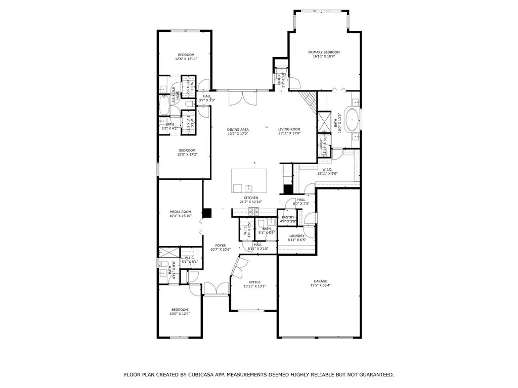 16405 Cullen Park Way