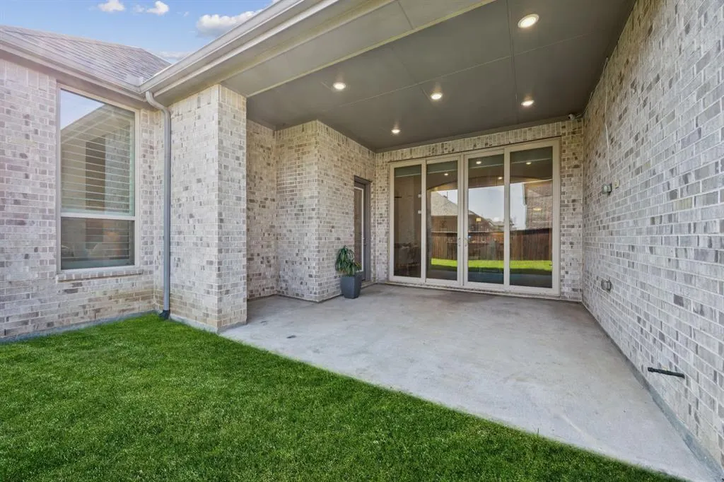 16405 Cullen Park Way