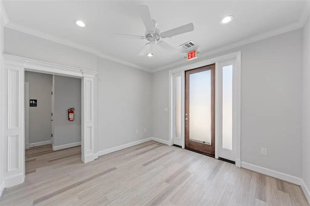 7912 Preston Road, #1003