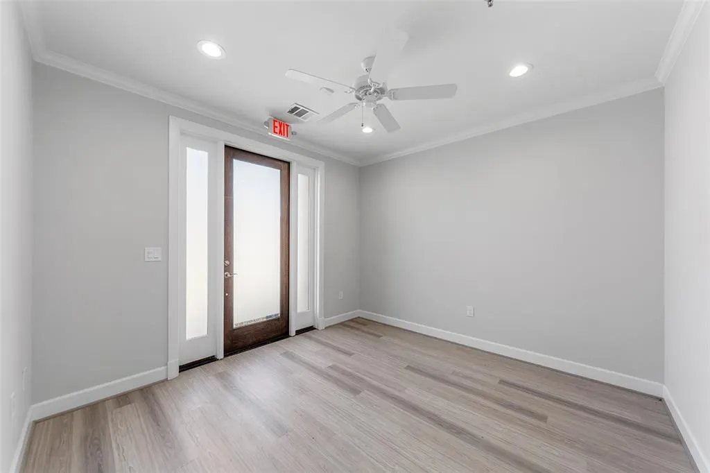 7912 Preston Road, #1003