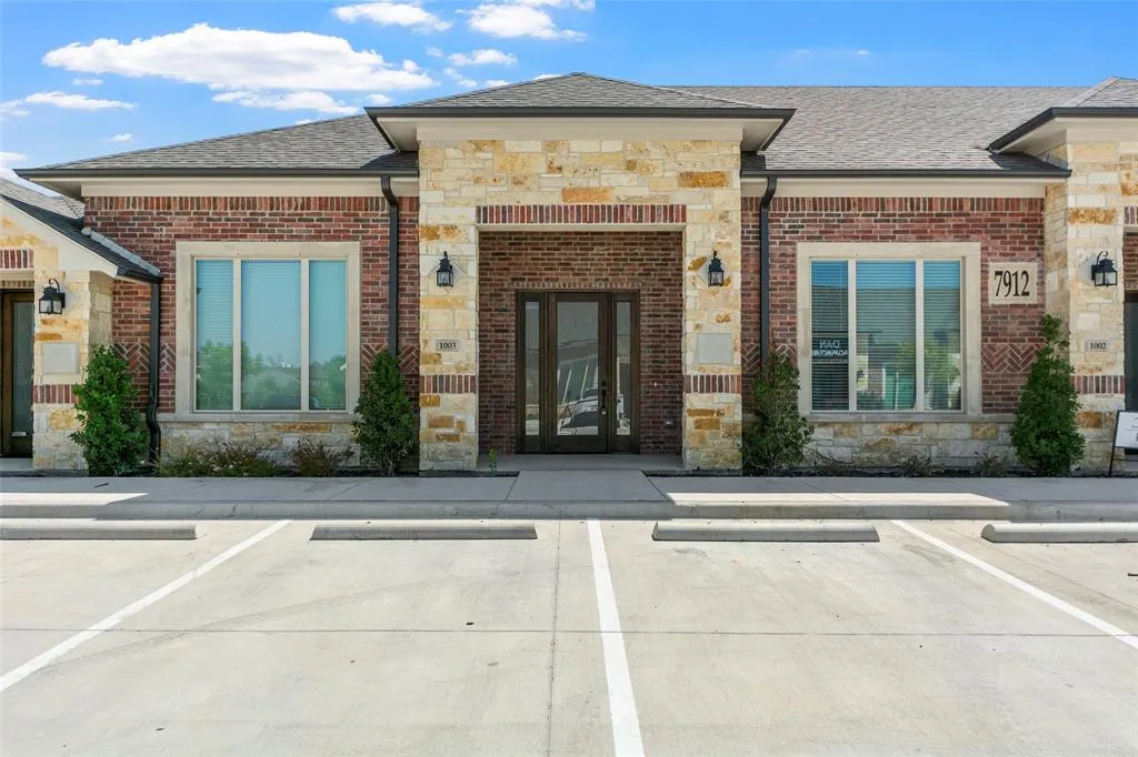 7912 Preston Road, #1003