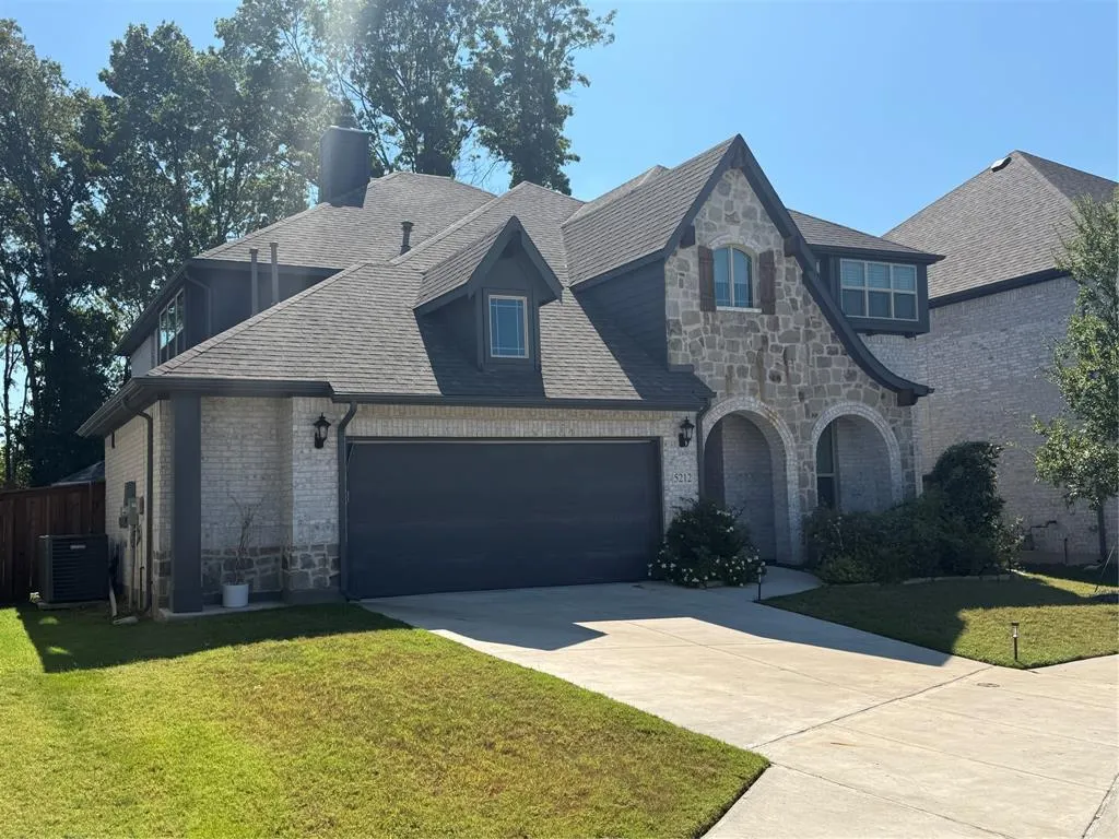 5212 Troupe Road