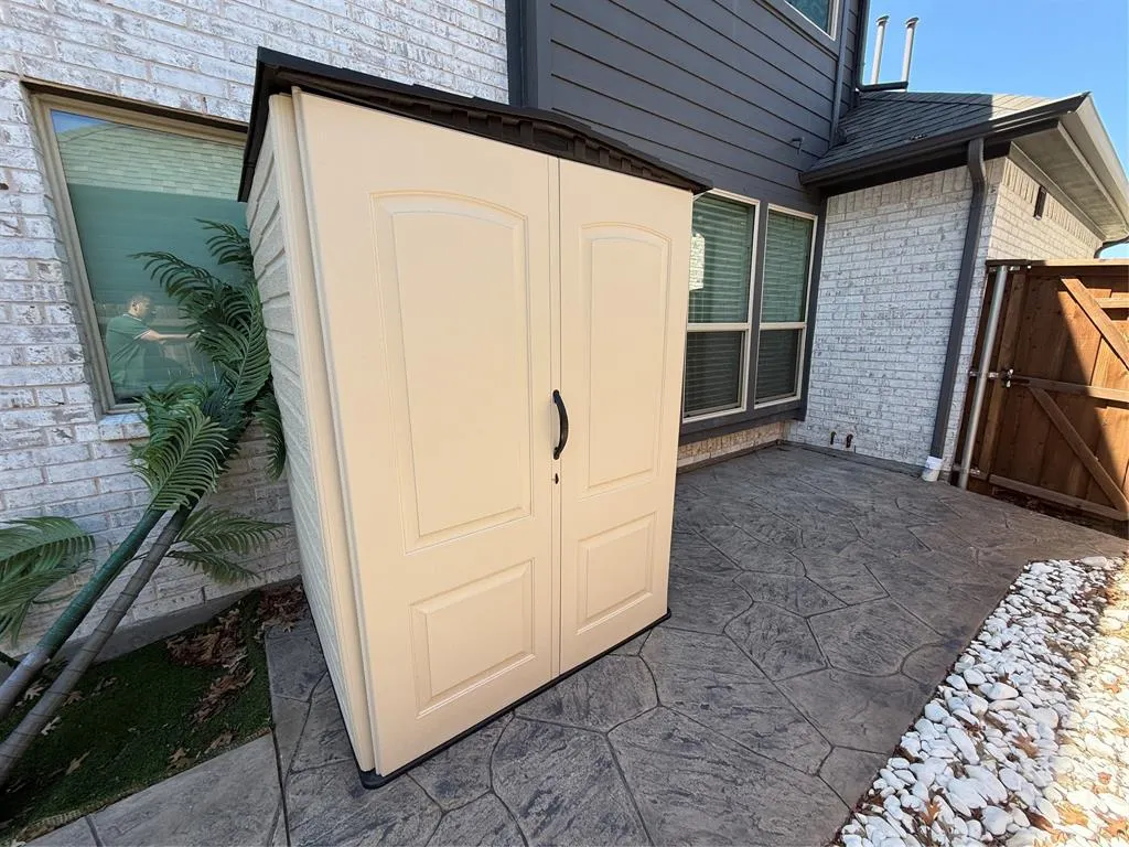 5212 Troupe Road
