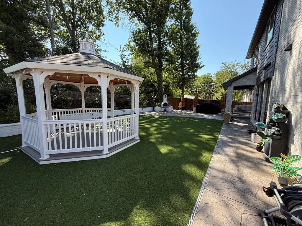 5212 Troupe Road