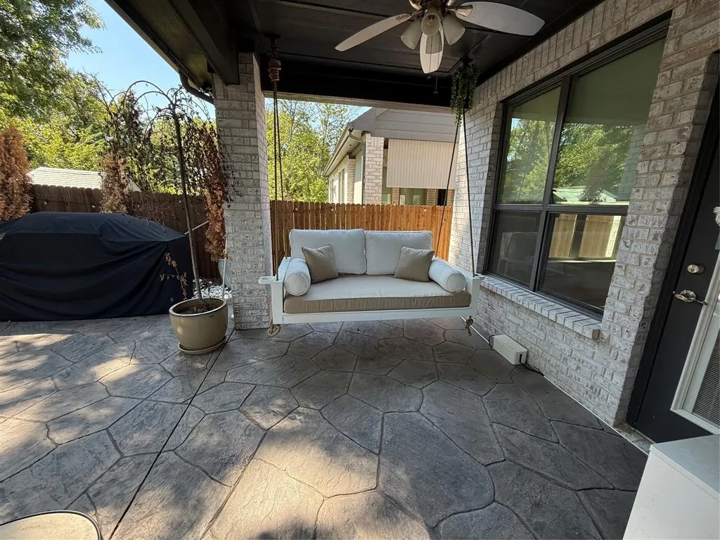5212 Troupe Road