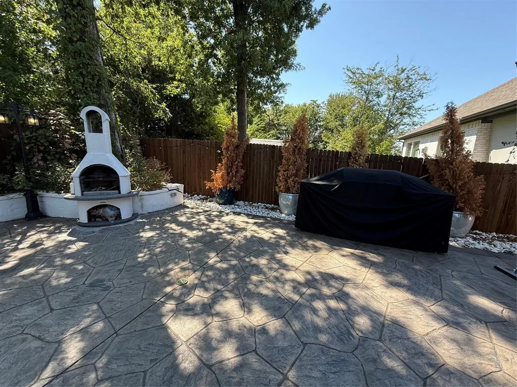 5212 Troupe Road