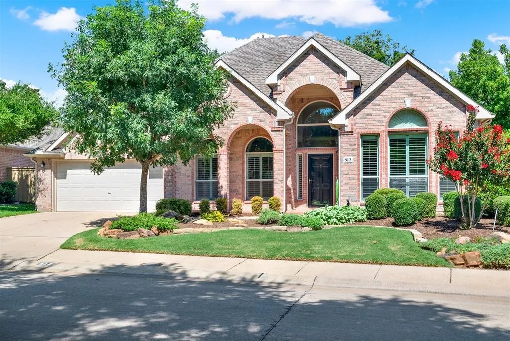 812 Buckhill Drive