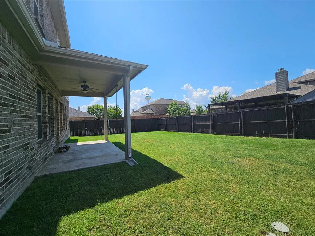 5116 Texana Drive