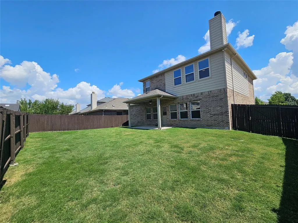 5116 Texana Drive