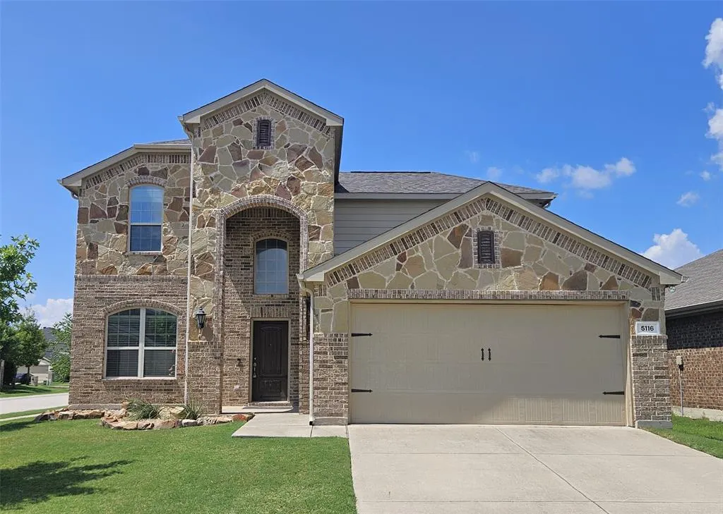 5116 Texana Drive