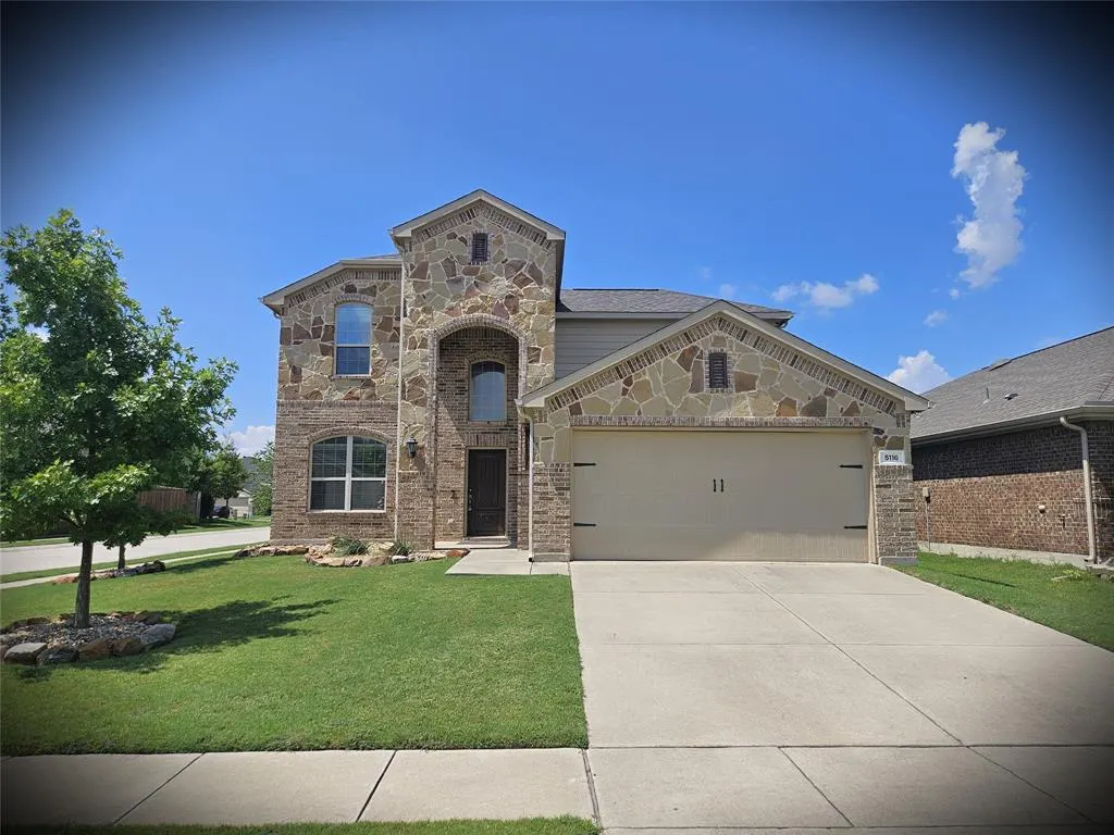 5116 Texana Drive