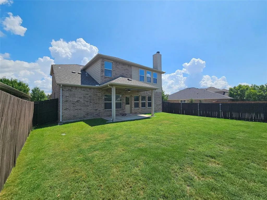 5116 Texana Drive