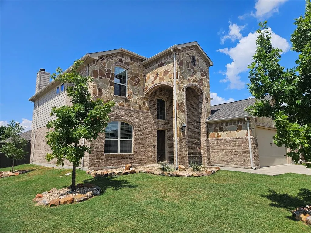 5116 Texana Drive