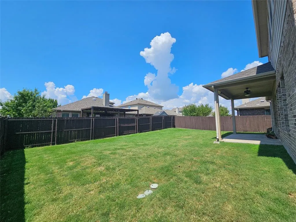 5116 Texana Drive
