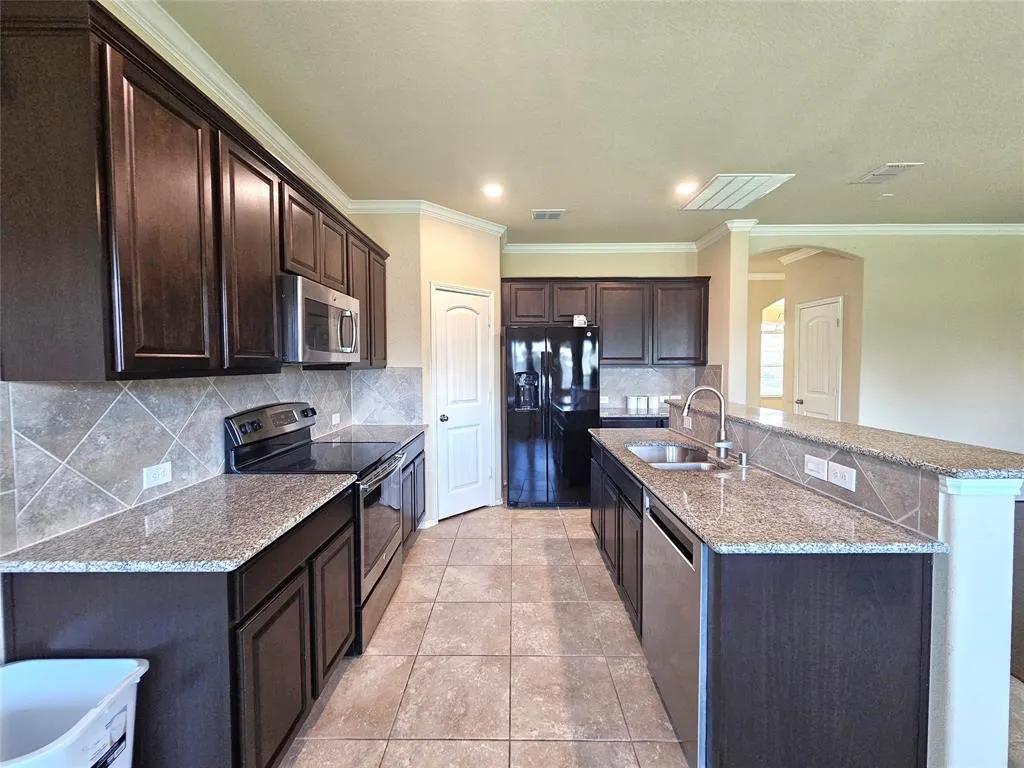 5116 Texana Drive