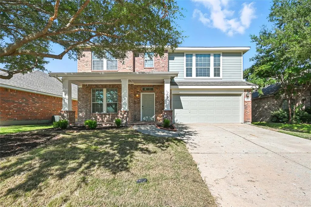 3401 Timber Ridge Trail