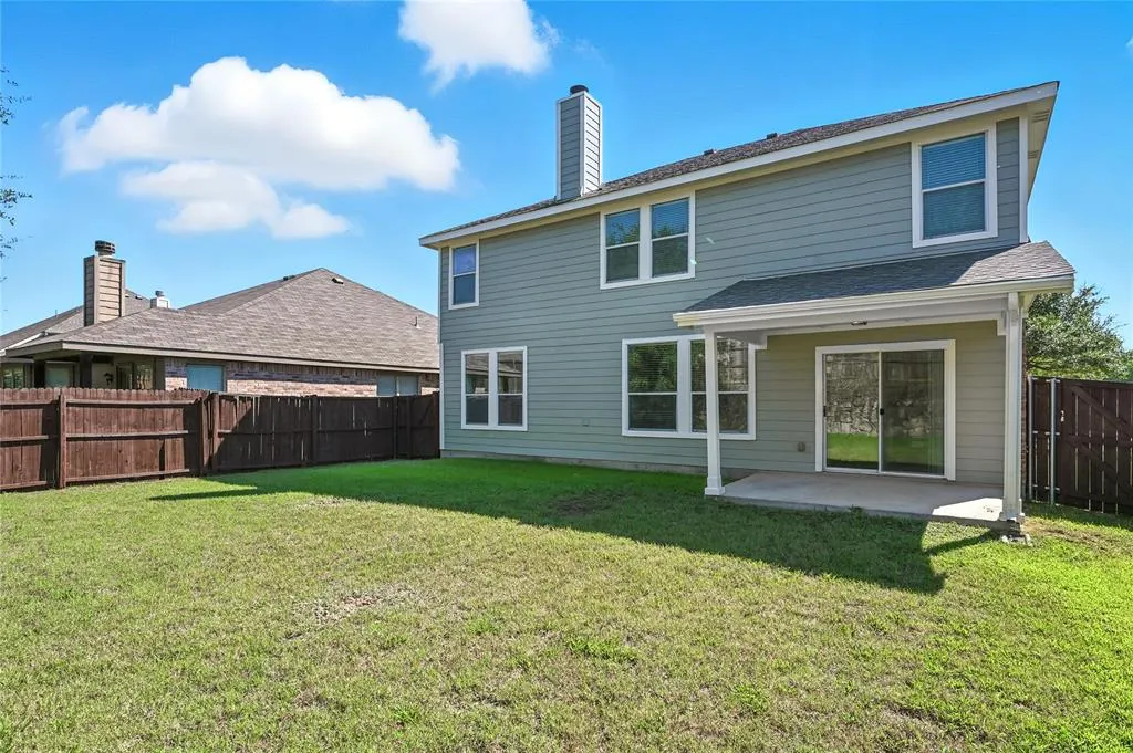 3401 Timber Ridge Trail