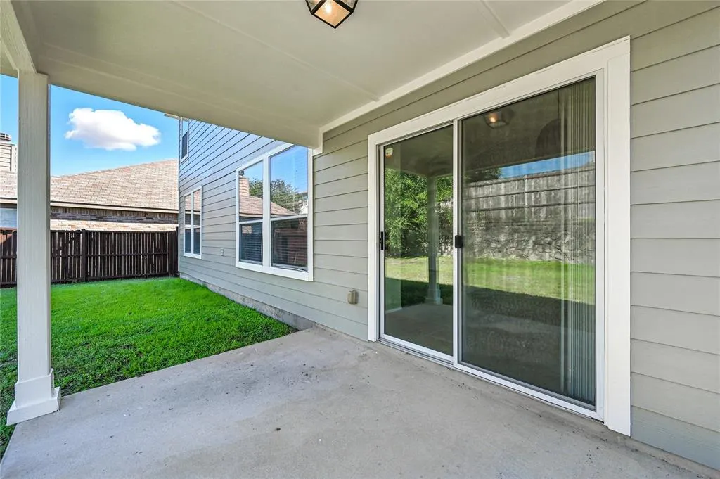 3401 Timber Ridge Trail