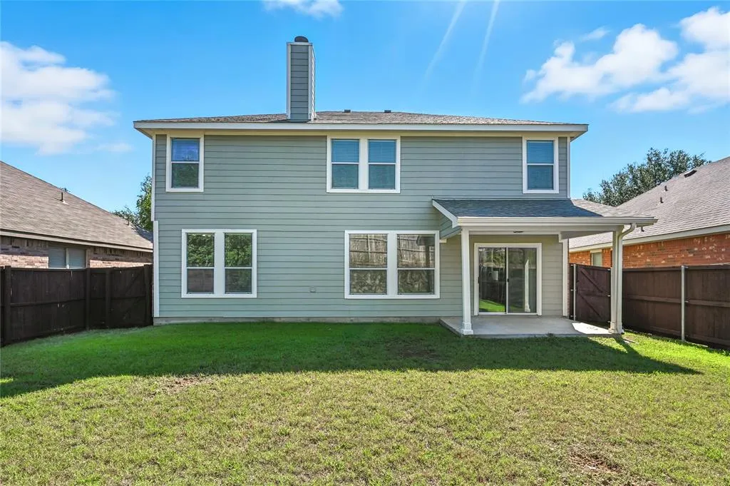 3401 Timber Ridge Trail