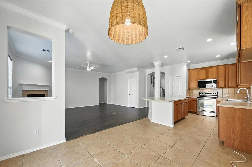 3401 Timber Ridge Trail