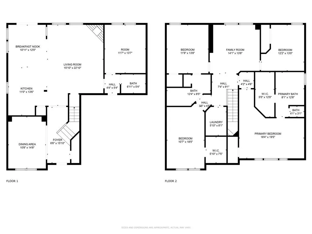 3401 Timber Ridge Trail