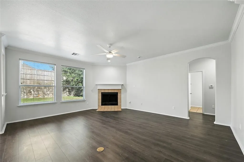 3401 Timber Ridge Trail