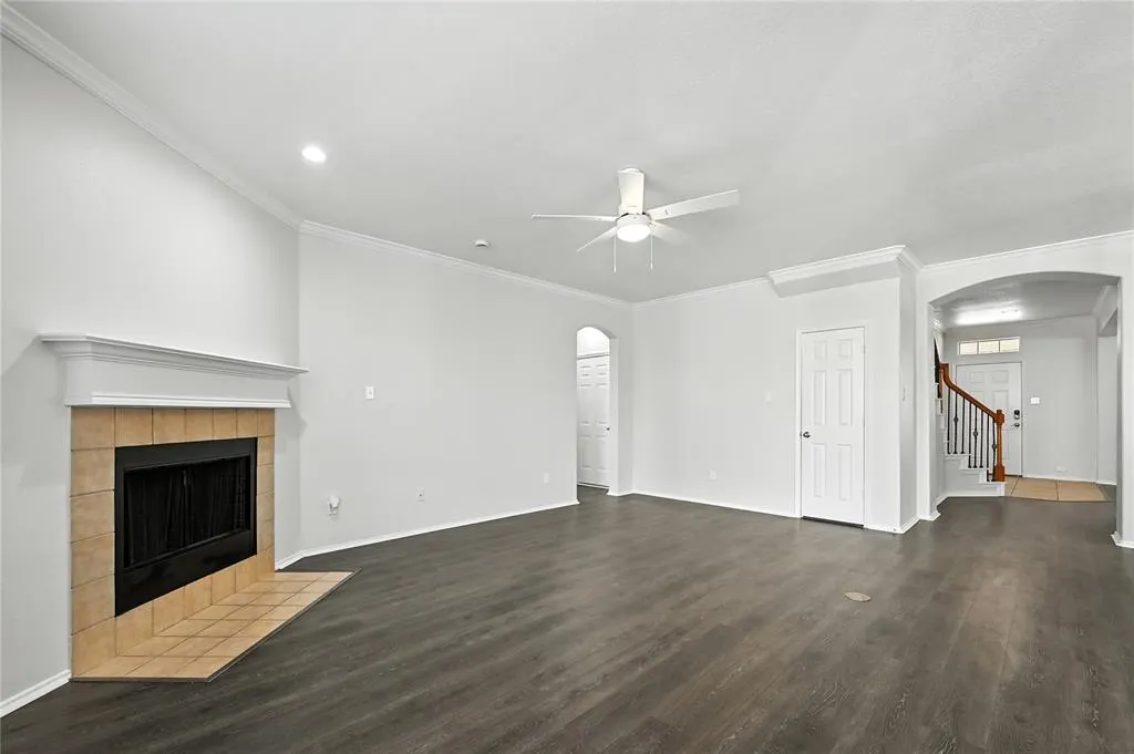 3401 Timber Ridge Trail