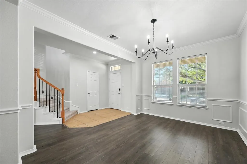 3401 Timber Ridge Trail