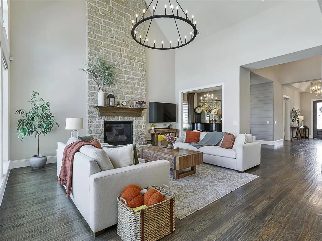 1351 Waterton Drive