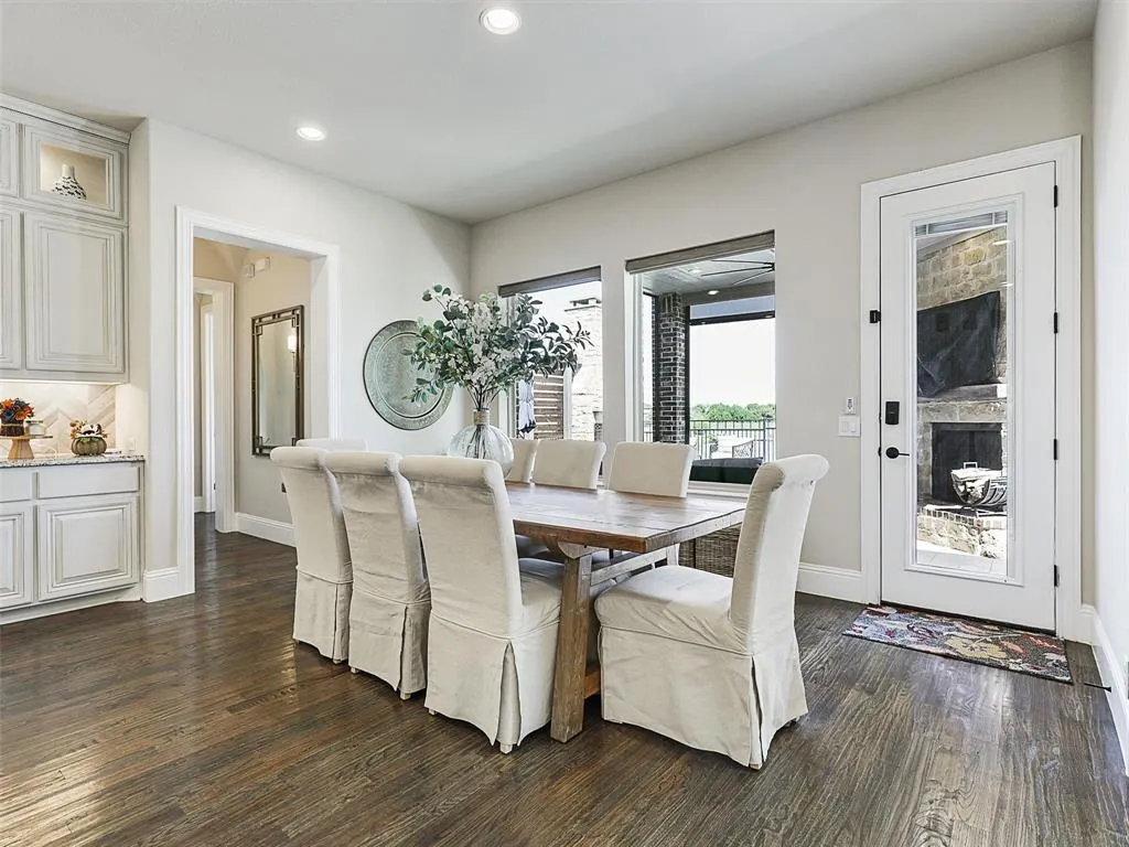 1351 Waterton Drive