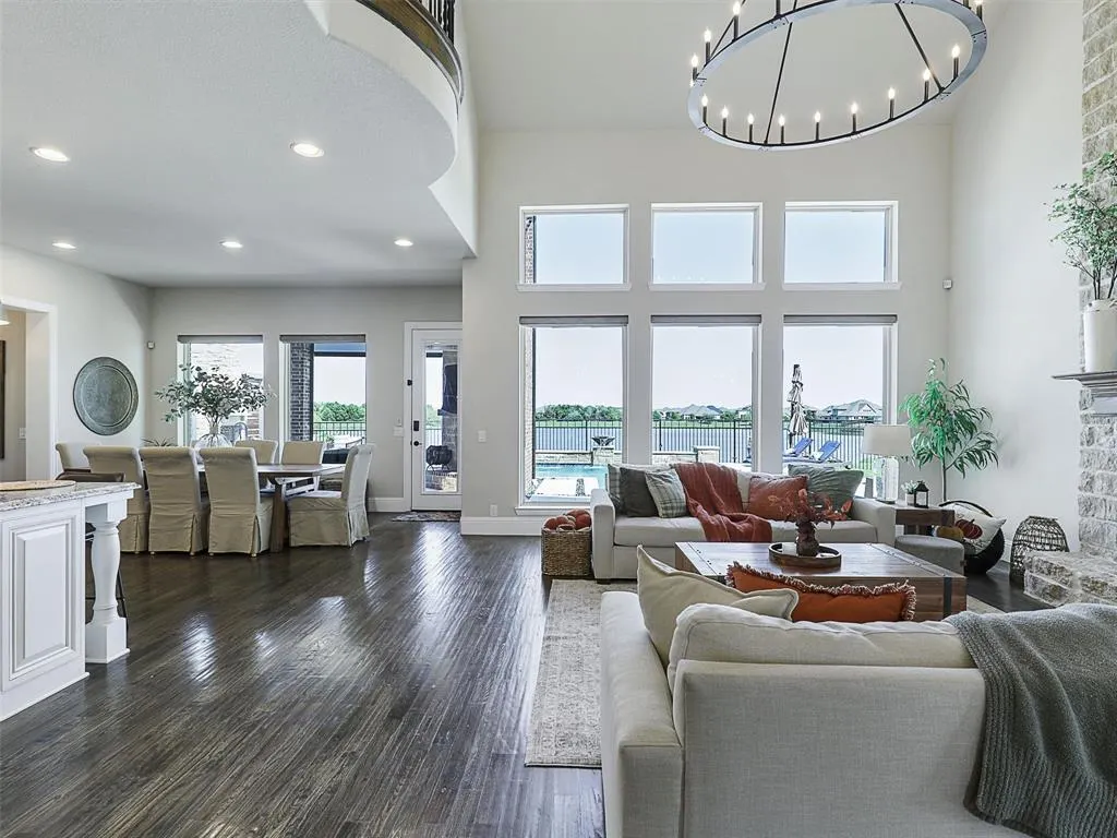 1351 Waterton Drive