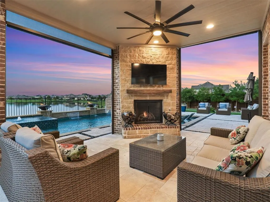 1351 Waterton Drive