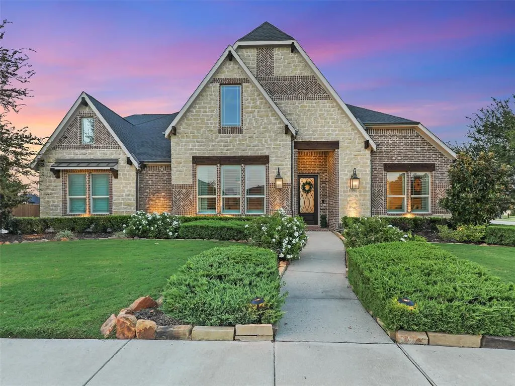 1351 Waterton Drive