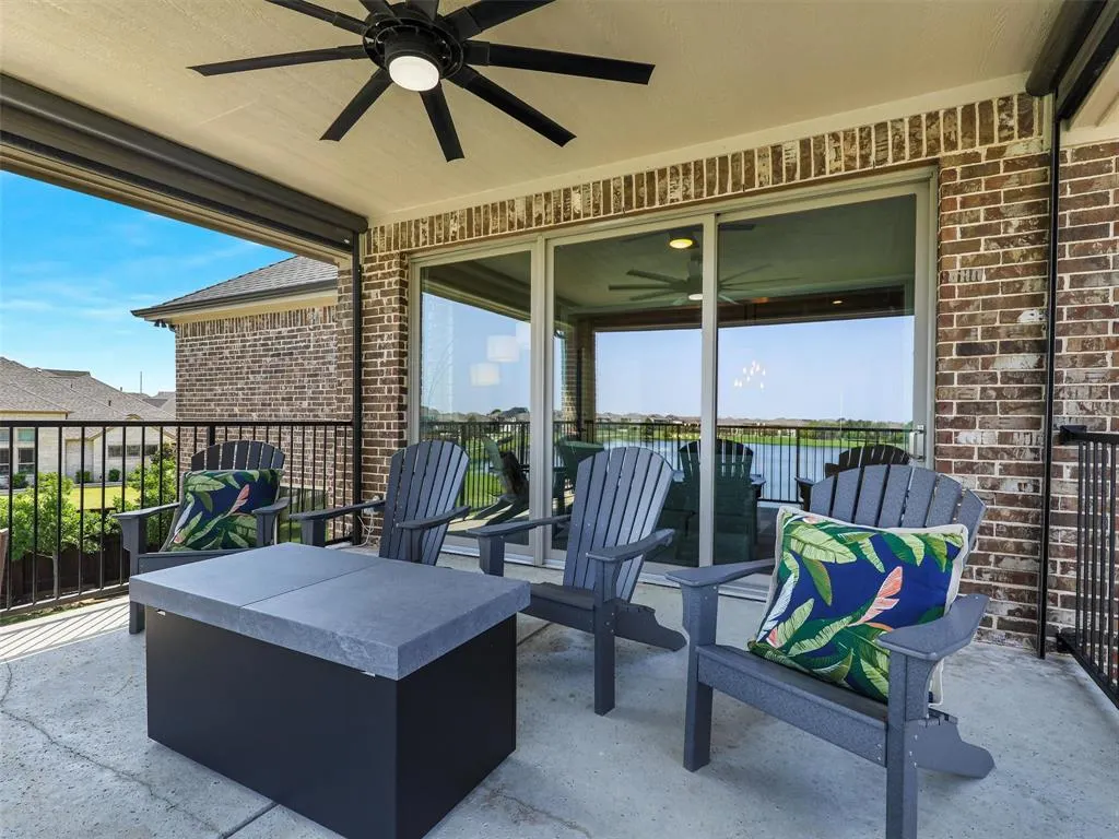 1351 Waterton Drive