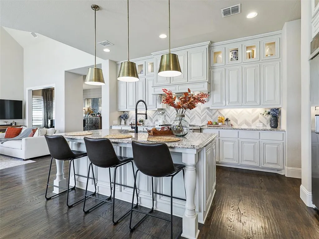 1351 Waterton Drive