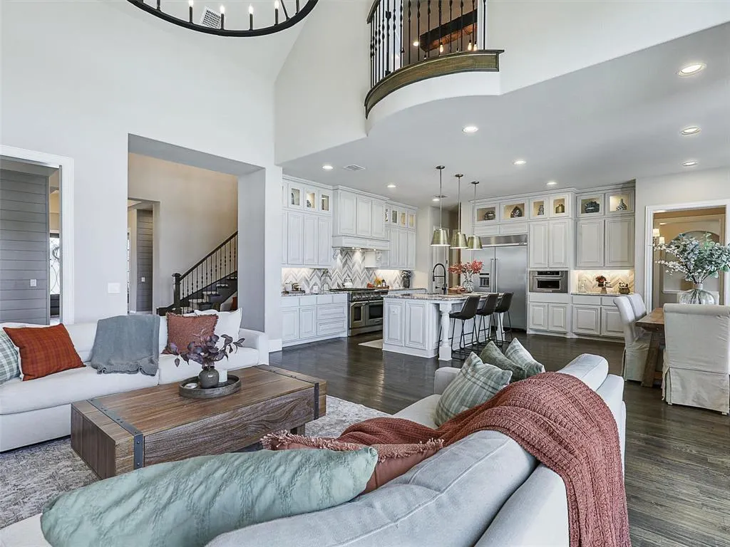 1351 Waterton Drive